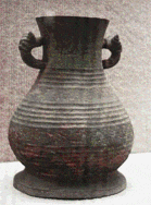 Bronze Chinês